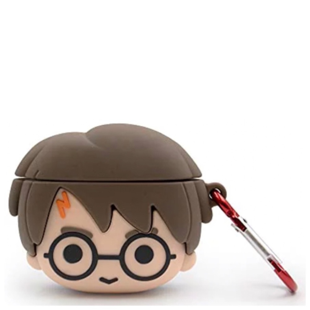NEW Harry Potter True Wireless Earbud Case Cover